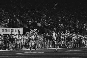 Image post by @ohiostatefb on Instagram
