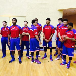 Image post by @kuathletics on Instagram