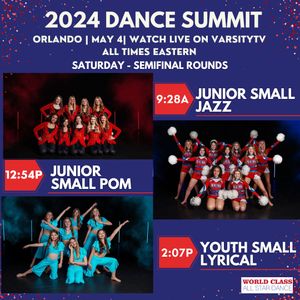 Image post by @wcallstardance on Instagram