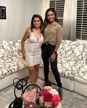 Image post by @tishaalyn on Instagram