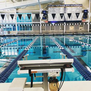 Image post by @ithacaswimdive on Instagram