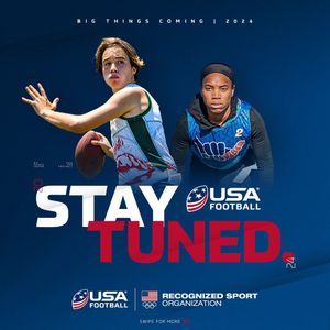 Image post by @usa_football on Instagram