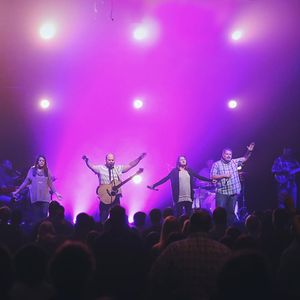 Image post by @opendoorchurchnc on Instagram