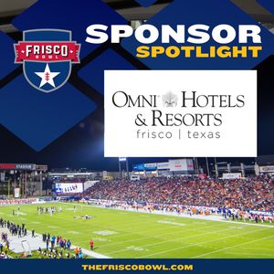 Image post by @friscobowlgame on Instagram