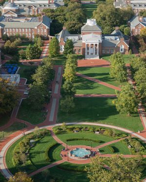 Image post by @udelaware on Instagram