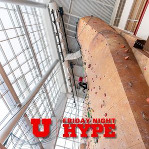 Image post by @universityofutah on Instagram