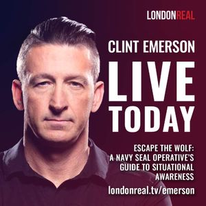 Image post by @londonrealtv on Instagram