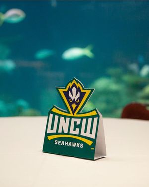 Image post by @uncw.alumni on Instagram