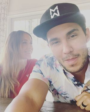 Image post by @therealcarlospena on Instagram