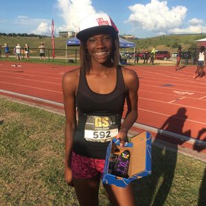 Image post by @milesplit on Instagram