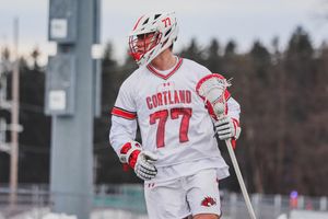 Image post by @cortlandmlax on Instagram