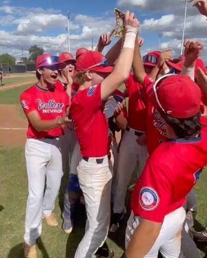 Image post by @eastonbaseball on Instagram