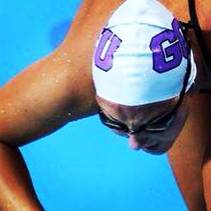 Image post by @gcu_swimdive on Instagram