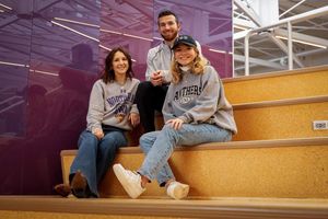 Image post by @northern_iowa on Instagram