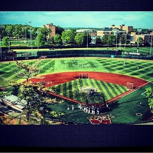 Image post by @terpsbaseball on Instagram