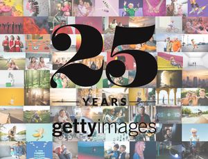 Image post by @gettyimages on Instagram