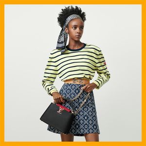 Image post by @louisvuitton on Instagram