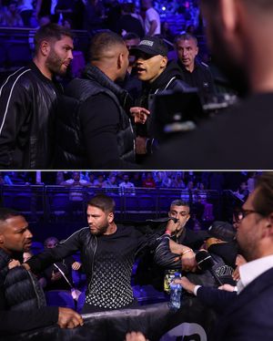 Image post by @espnringside on Instagram