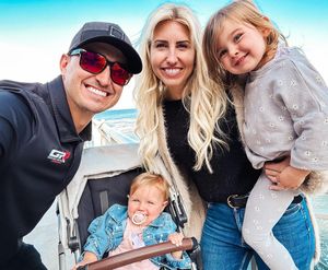 Image post by @courtneyforce on Instagram