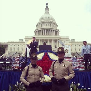 Image post by @vcsheriff on Instagram