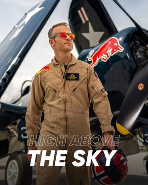 Image post by @redbullshop on Instagram