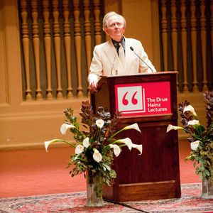 Image post by @pghartslectures on Instagram