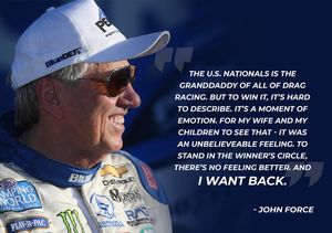 Image post by @jfr_racing on Instagram