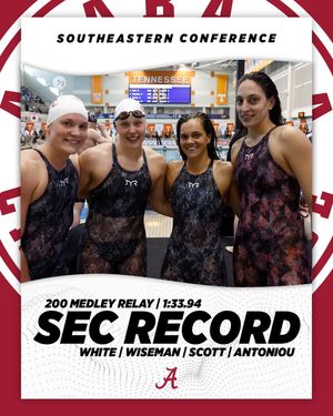 Image post by @alabamaswimdive on Instagram