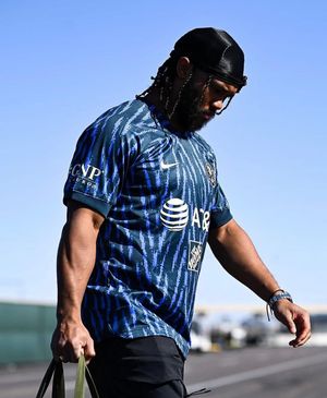 Image post by @azcardenales on Instagram