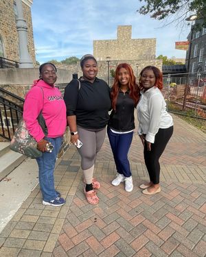 Image post by @morganstatesga on Instagram