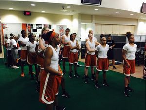 Image post by @texaswbb on Instagram