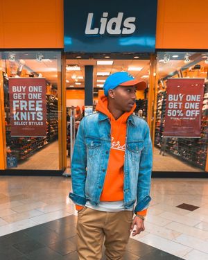 Image post by @lids on Instagram