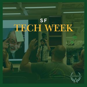 Image post by @usfsomhonors on Instagram
