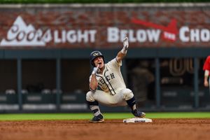 Image post by @gt_baseball on Instagram