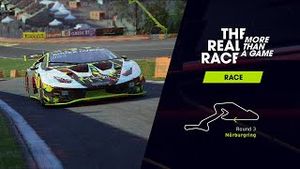 Video post by @lamborghini on YouTube