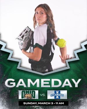 Image post by @ohiobobcatsb on Instagram