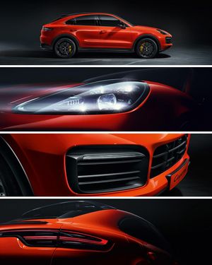 Image post by @porsche on Instagram