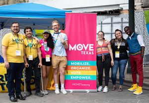 Image post by @move_texas on Instagram