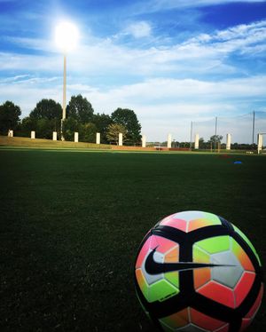 Image post by @uvawomensoccer on Instagram