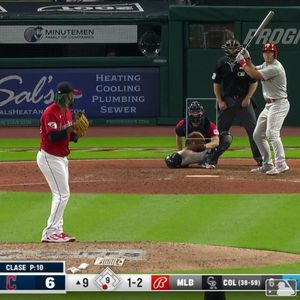 Image post by @mlb.korea on Instagram