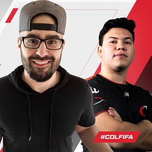 Image post by @complexitygaming on Instagram