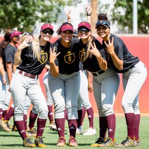 Image post by @sundevilsb on Instagram