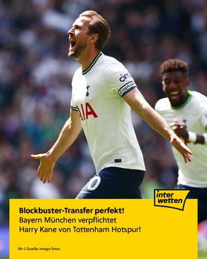 Image post by @interwetten on Instagram