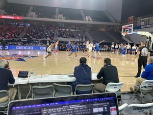 Image post by @coachk424 on Instagram