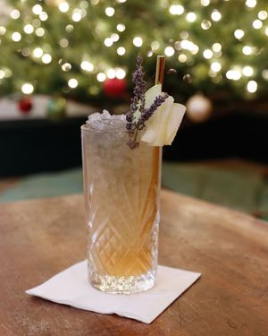 Image post by @dixievodka on Instagram