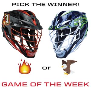 Image post by @cascade_lacrosse on Instagram