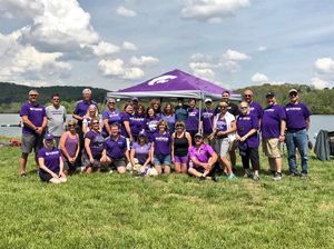 Image post by @kstaterow on Instagram