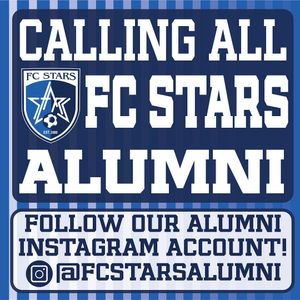 Image post by @fc_starsma on Instagram