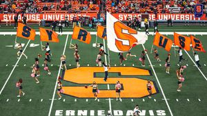 Image post by @Cuse on Twitter