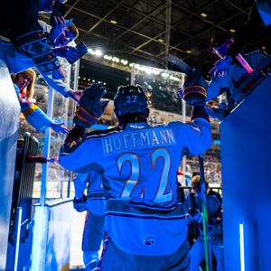 Image post by @atlgladiators on Instagram